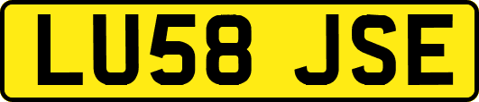 LU58JSE