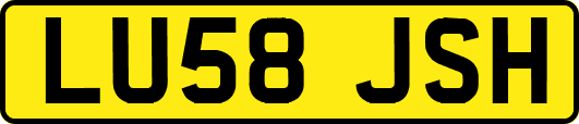 LU58JSH