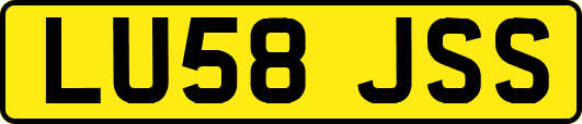 LU58JSS