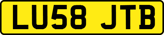 LU58JTB