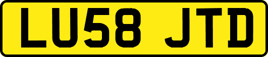 LU58JTD