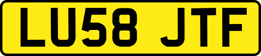LU58JTF
