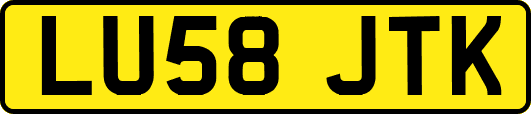 LU58JTK