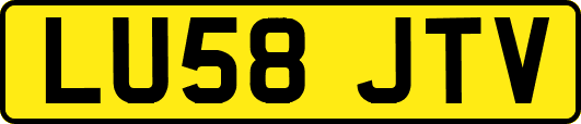 LU58JTV