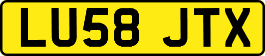 LU58JTX