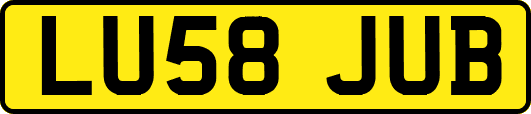 LU58JUB
