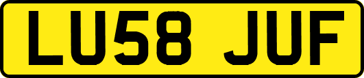 LU58JUF