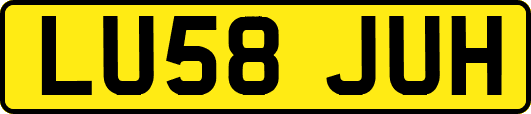 LU58JUH