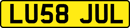 LU58JUL
