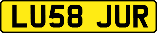 LU58JUR