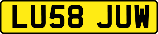 LU58JUW
