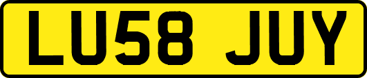 LU58JUY