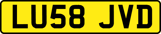 LU58JVD