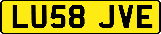 LU58JVE