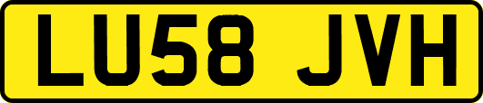 LU58JVH
