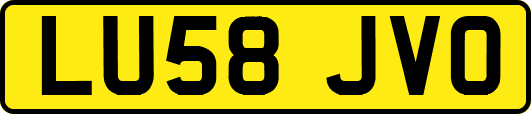 LU58JVO