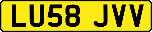 LU58JVV
