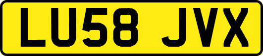 LU58JVX