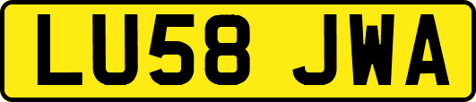 LU58JWA