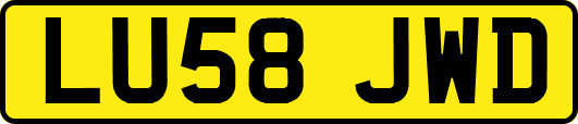 LU58JWD