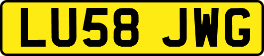 LU58JWG