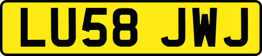LU58JWJ