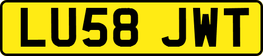 LU58JWT
