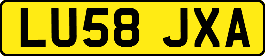 LU58JXA
