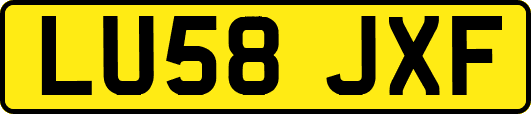 LU58JXF