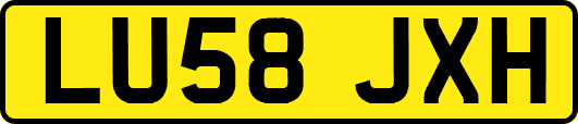 LU58JXH