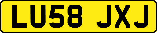 LU58JXJ