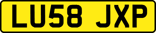 LU58JXP