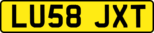 LU58JXT