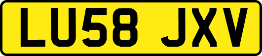 LU58JXV