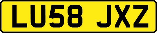 LU58JXZ