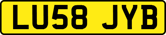 LU58JYB