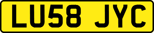 LU58JYC