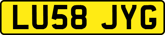 LU58JYG