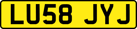 LU58JYJ