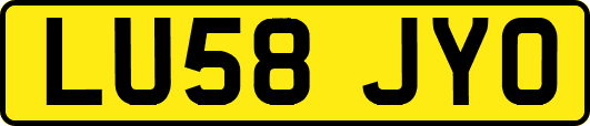 LU58JYO