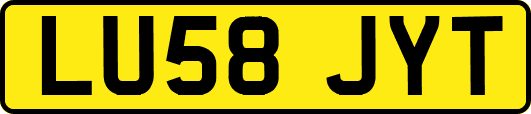 LU58JYT