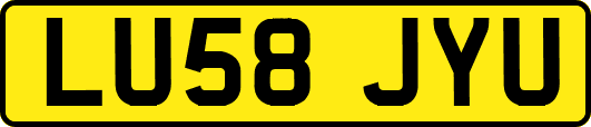 LU58JYU