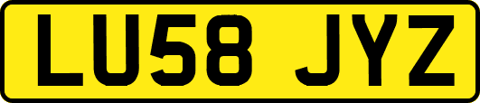 LU58JYZ