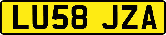 LU58JZA