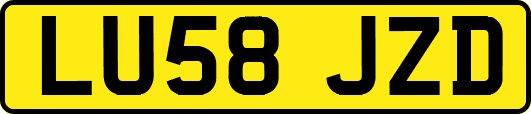 LU58JZD