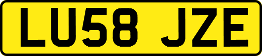 LU58JZE