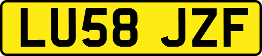LU58JZF