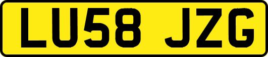 LU58JZG