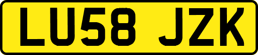 LU58JZK