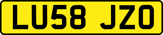 LU58JZO